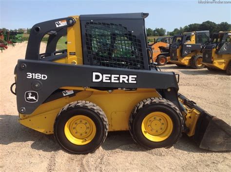 2013 john deere 318d|john deere 318d specifications.